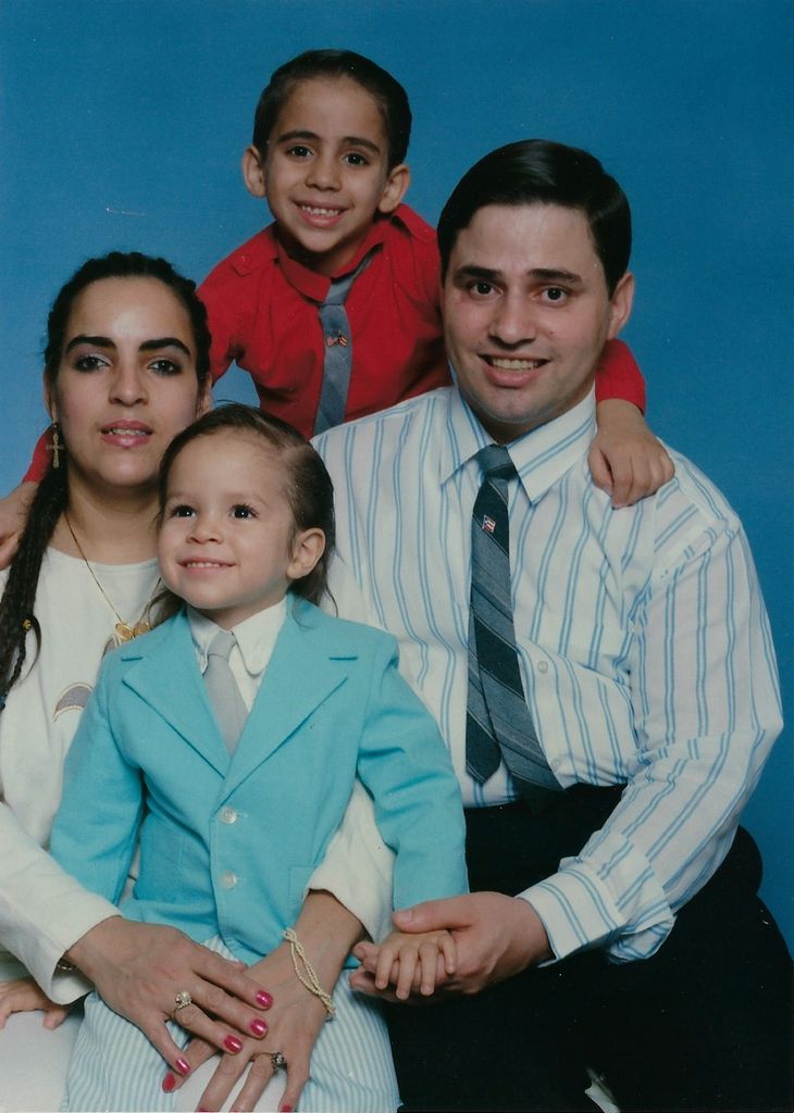 Steven Sepulveda