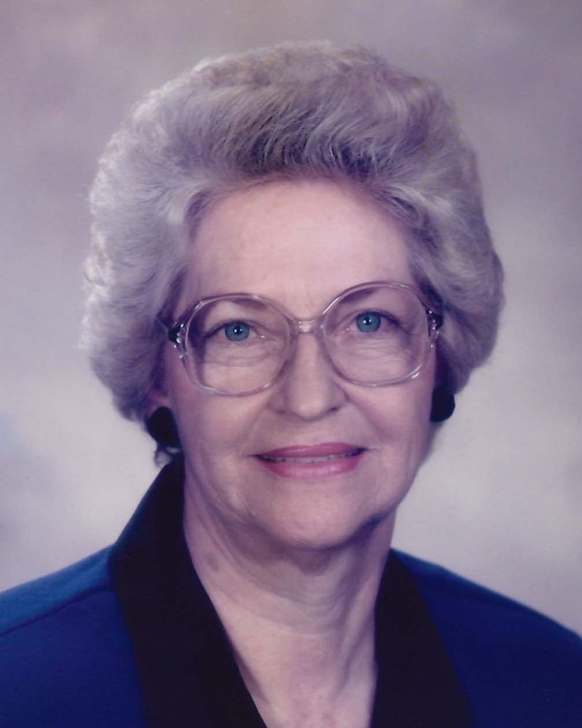 Fern Phillips Davis Profile Photo