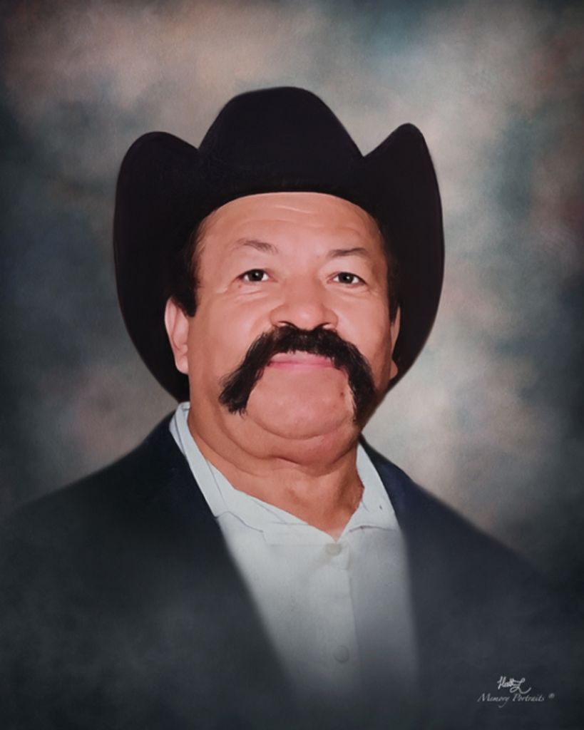 Bernardino Vasquez Profile Photo