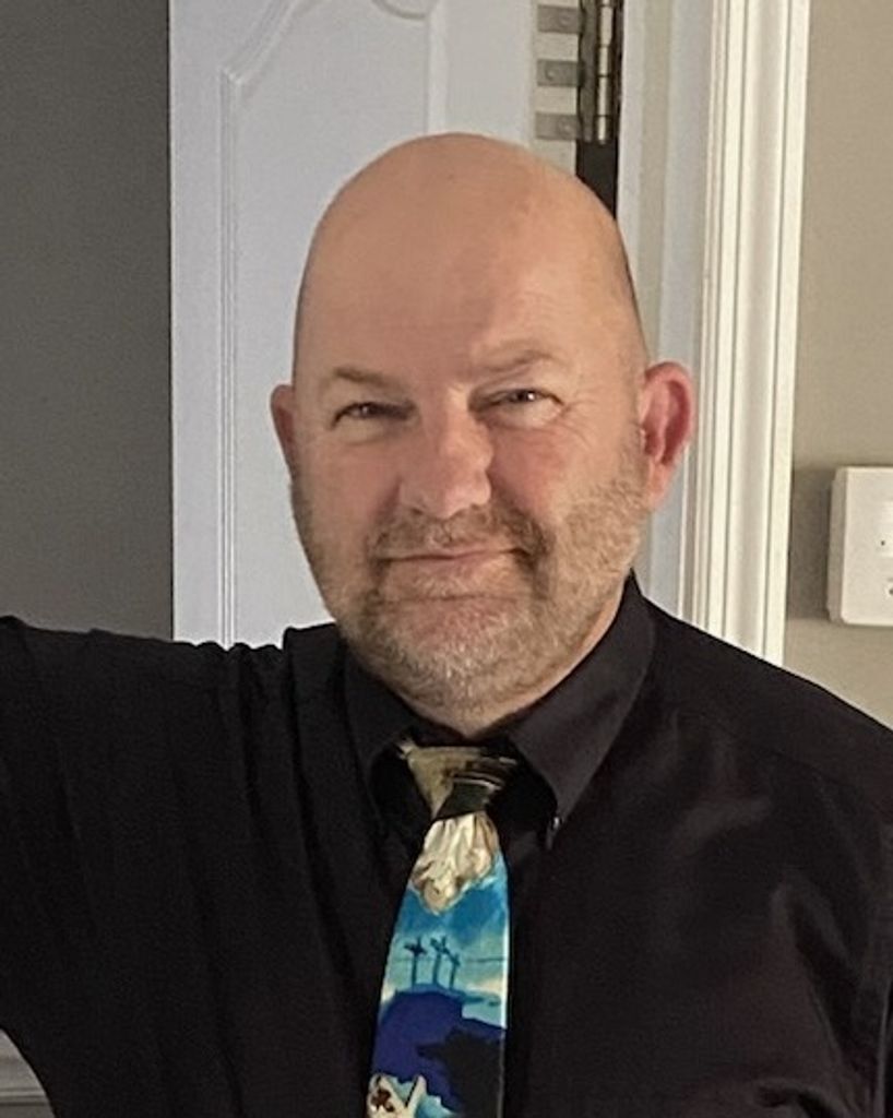 LaDon Connell Profile Photo