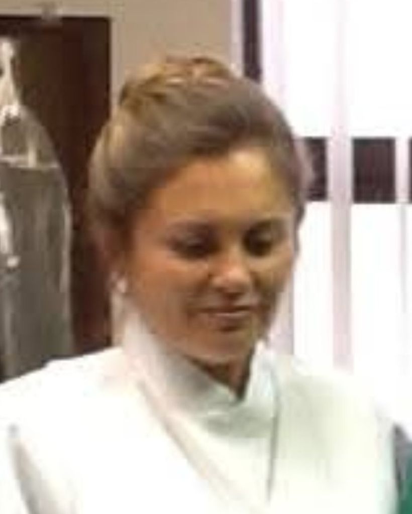Violetta "Vi" J. Barbes Profile Photo