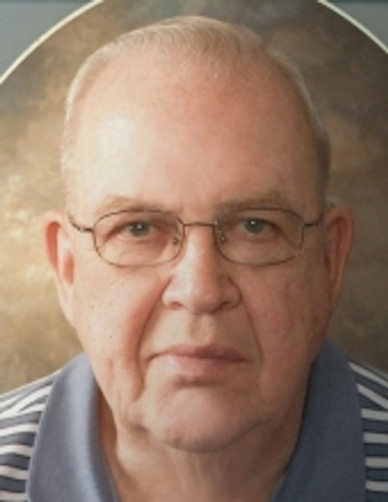 William "Bill" P. Rehrauer