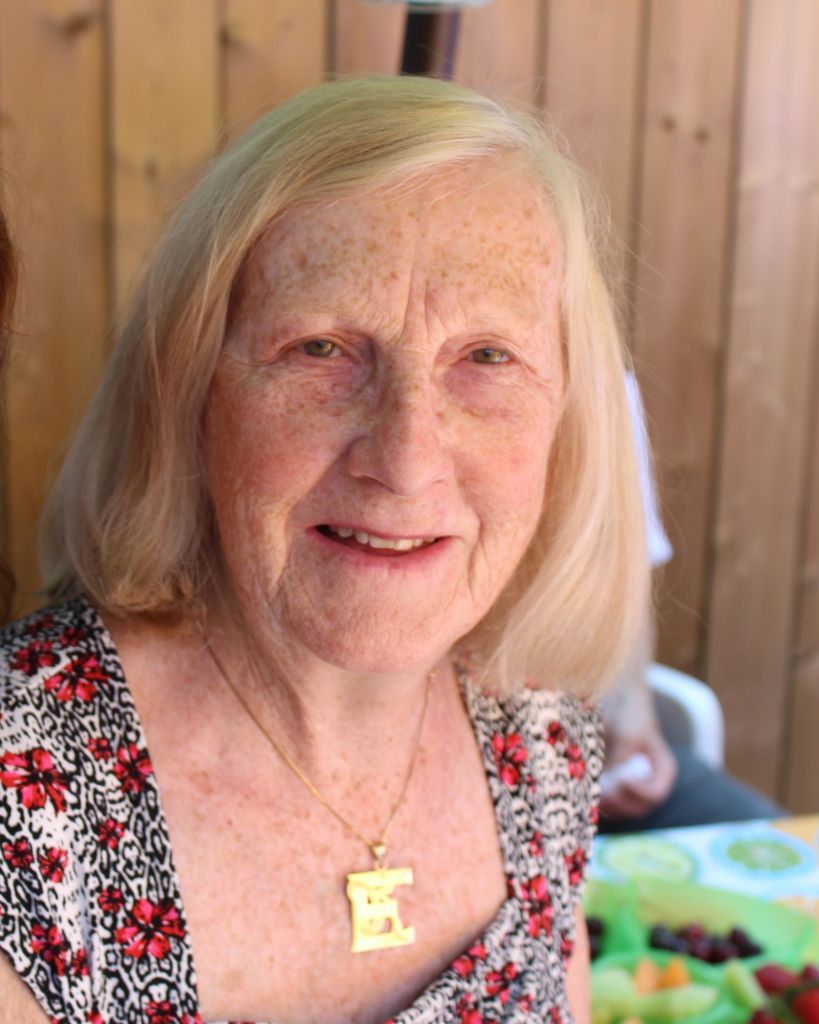 Elisabeth Lugo Verhoeckx