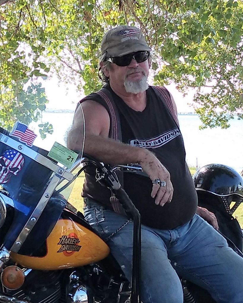 Timothy V. Krob Profile Photo