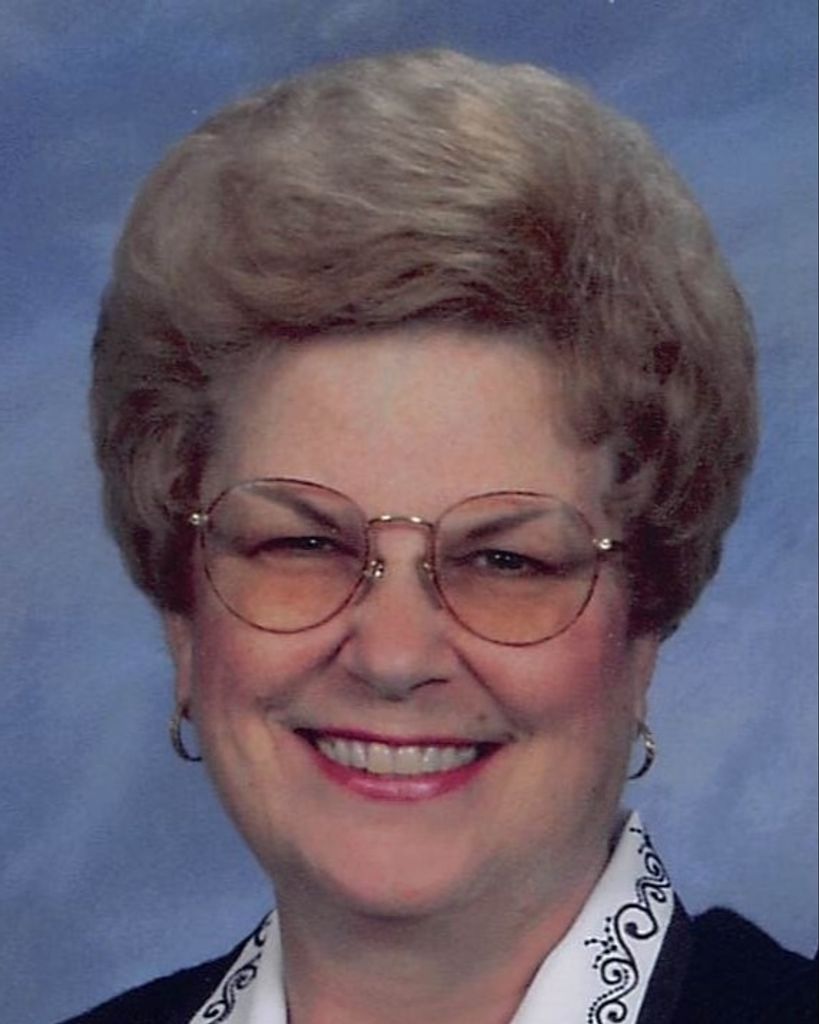 JoAnn C. Munson