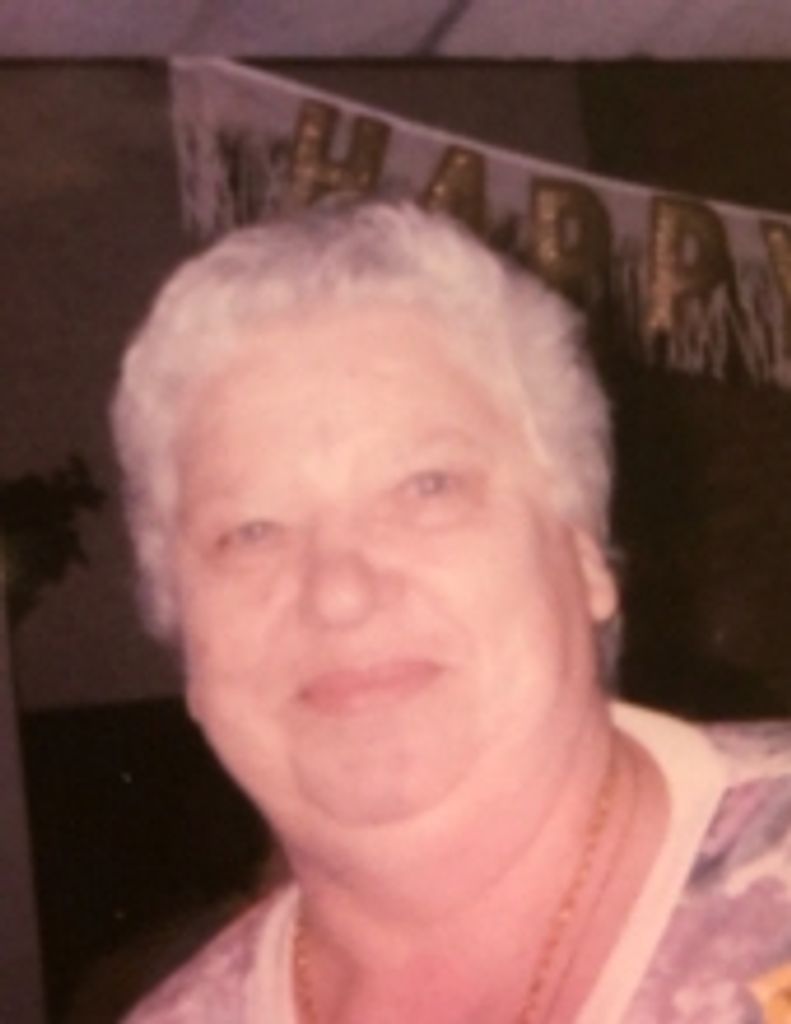 Harriet J. Narel