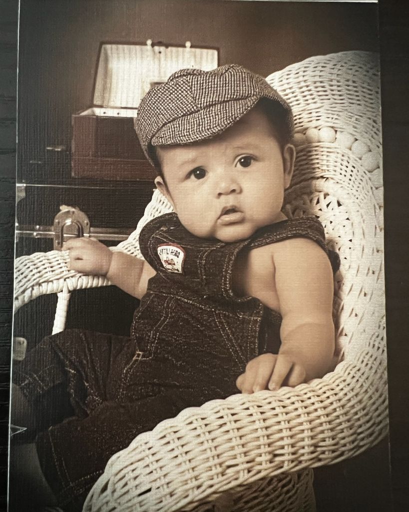 Abraham "AJ" Sammuel Diaz, Jr.