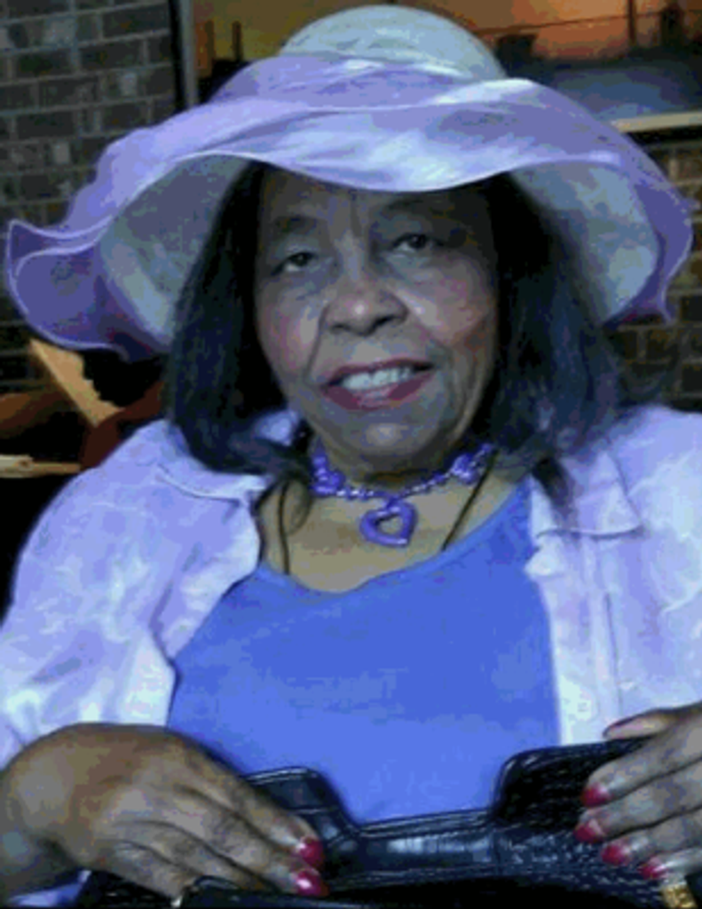 Rosa Mae Handy Profile Photo