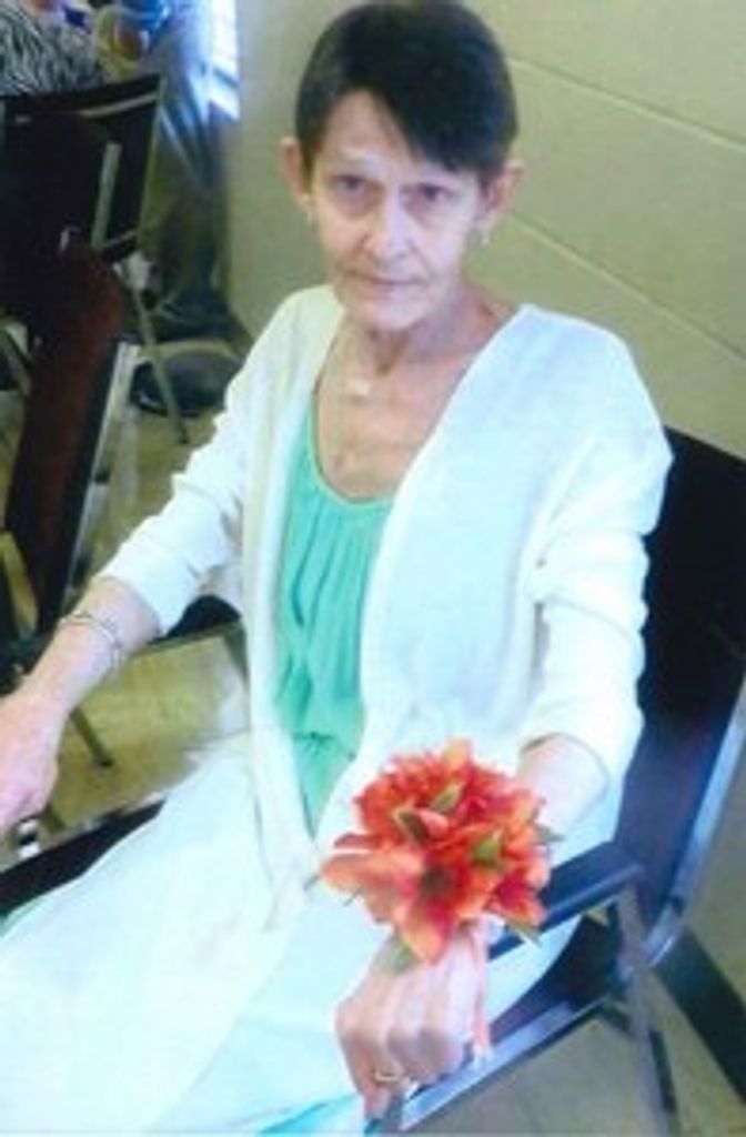 Janet Sue Holbrook-Dixon