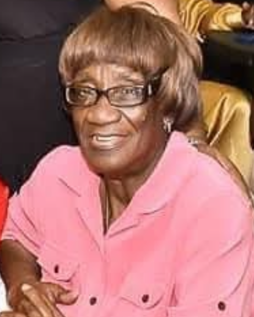 Anna Rean Daniel Profile Photo