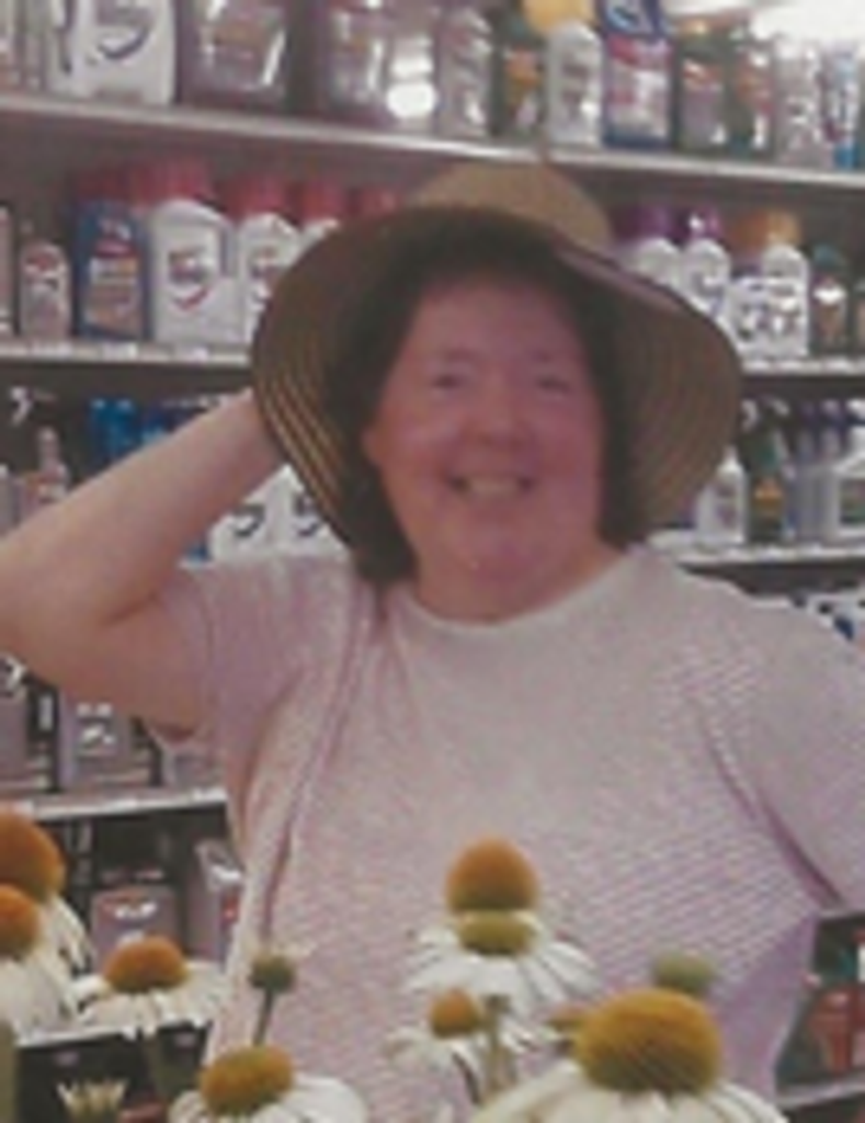 Candice S. (Moore) "Candy" Carroll