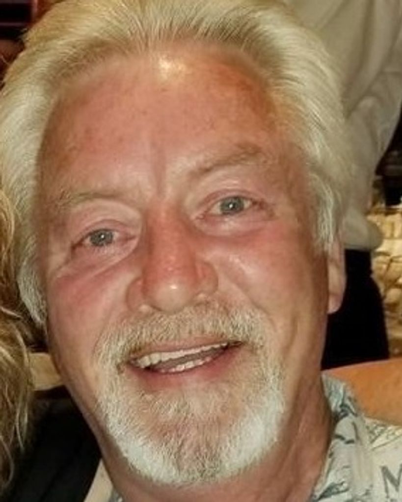 Steven Gerald Bradshaw