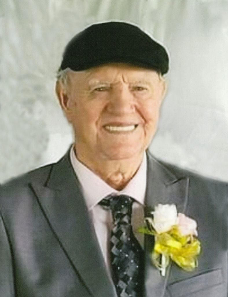 Ronald Royce Prather Profile Photo