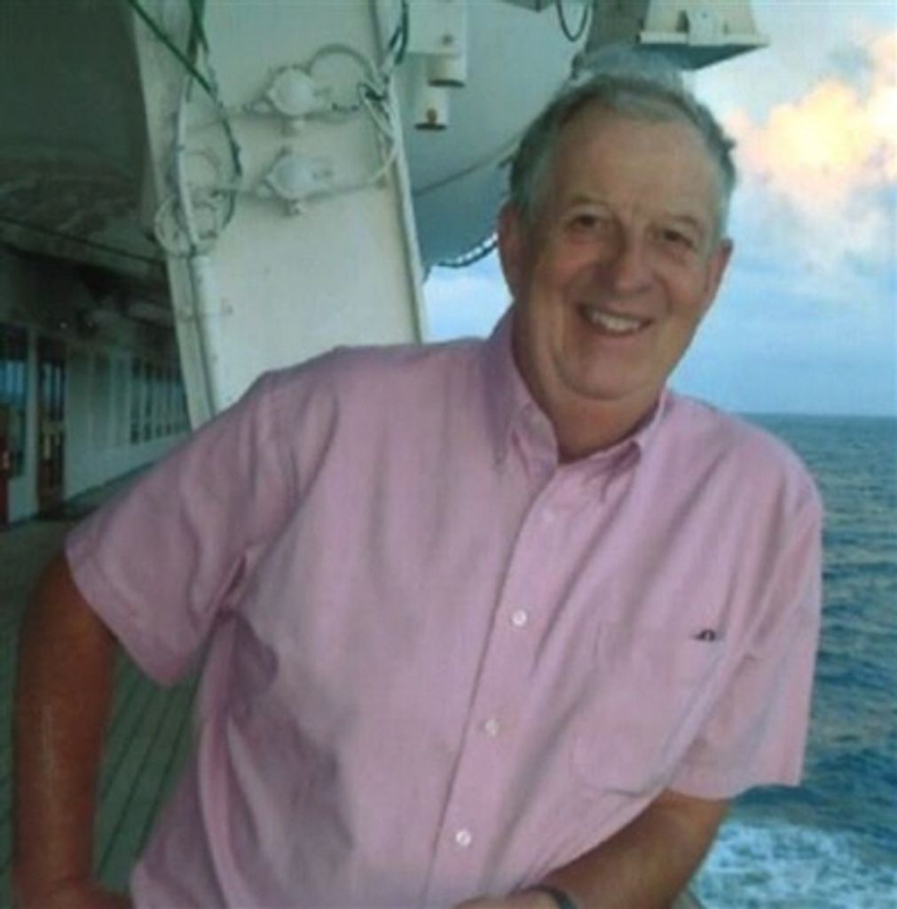Ray Steven Upperman