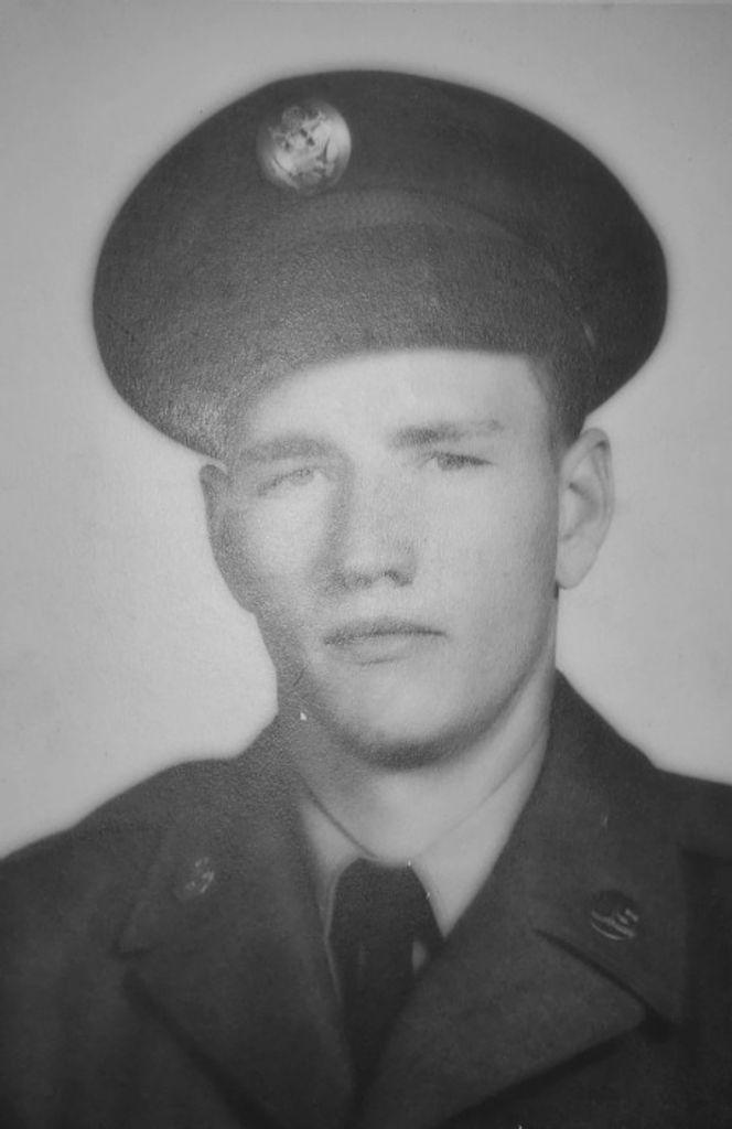 Billy G. Middleton Sr.