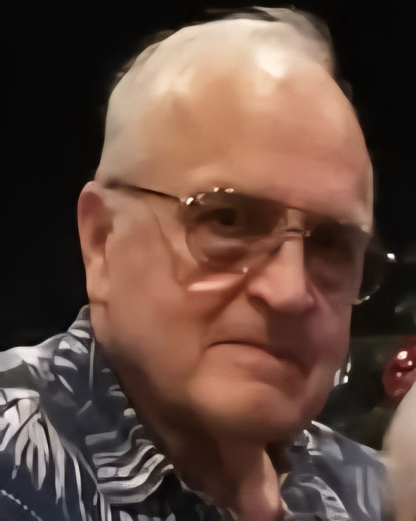 David Raymond Smith Profile Photo