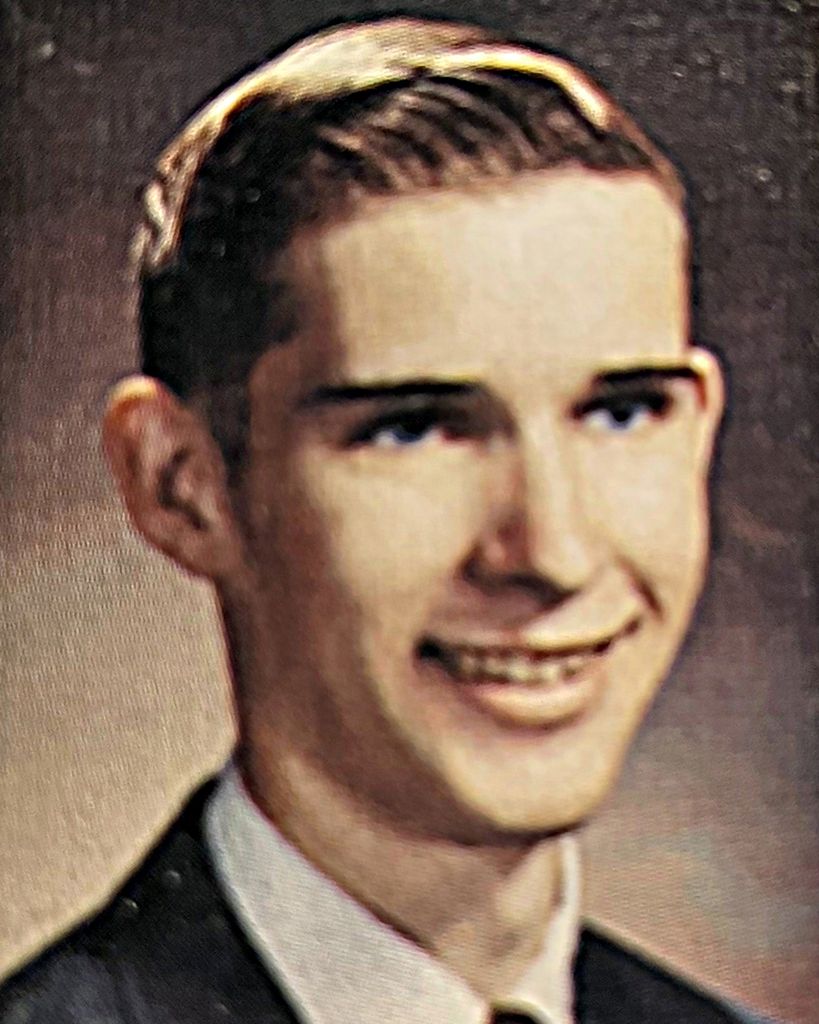 Craig H. Weiser Profile Photo