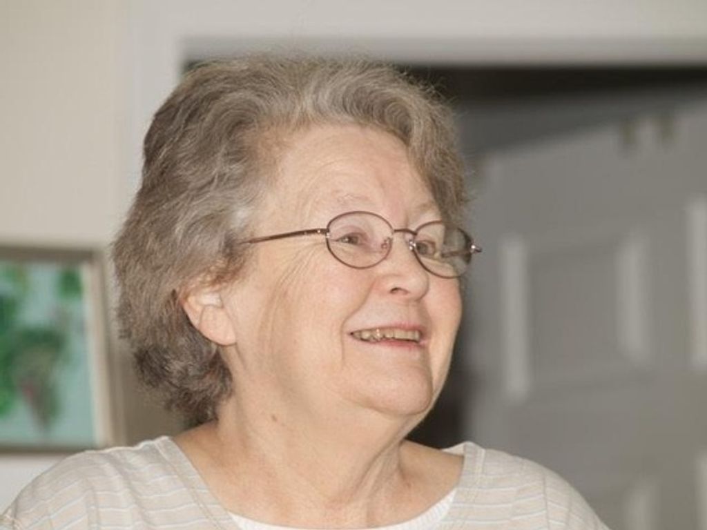 Paula J. Lupo