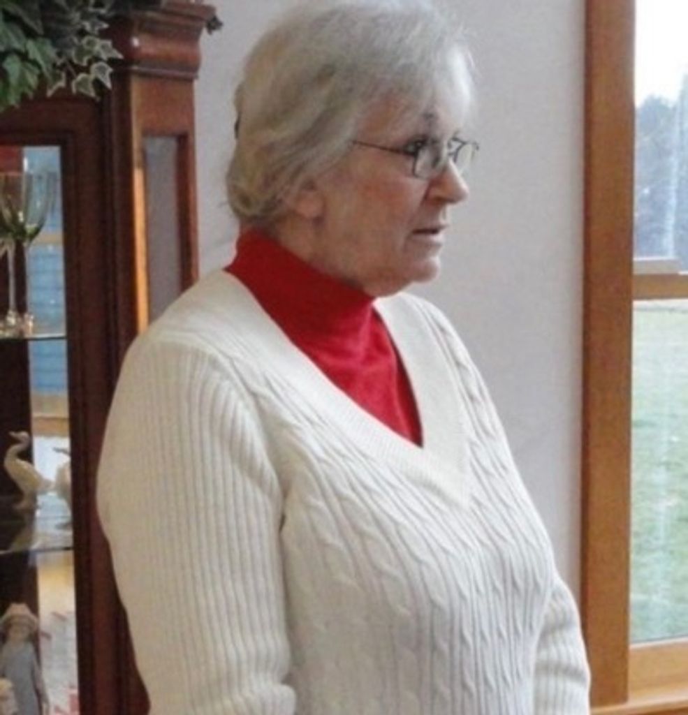 Mary Jane Sprague Profile Photo