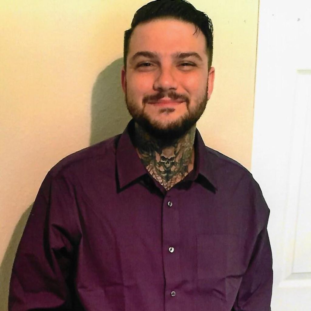 Kevin James Mackus Profile Photo