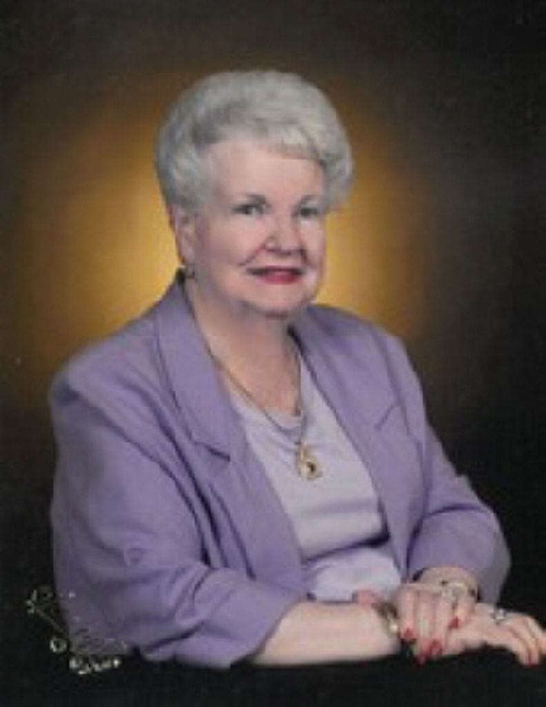 Jeraldine Greeley Profile Photo