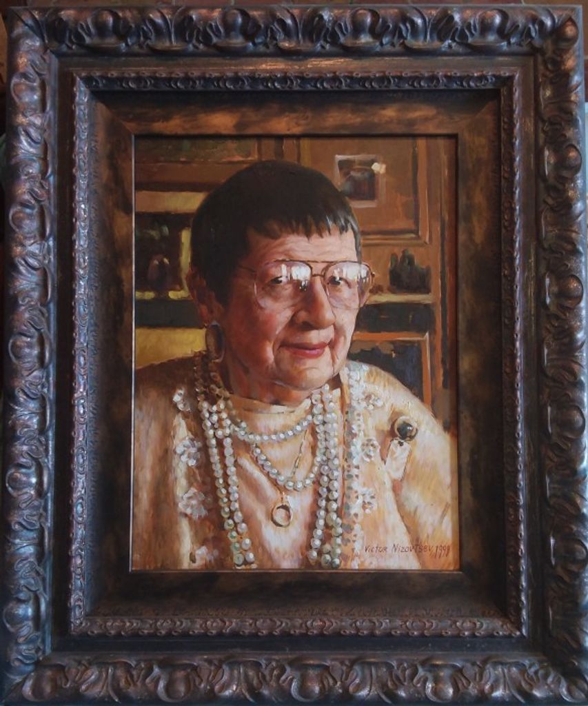 Dorothy Newland