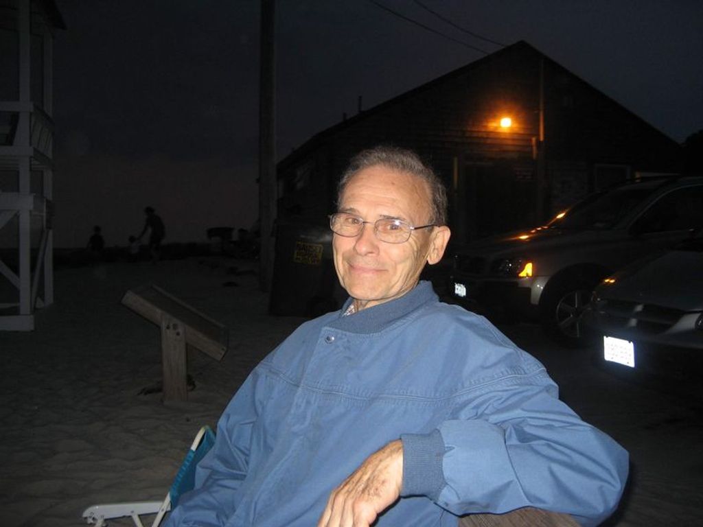 Glen W. Snowden Profile Photo