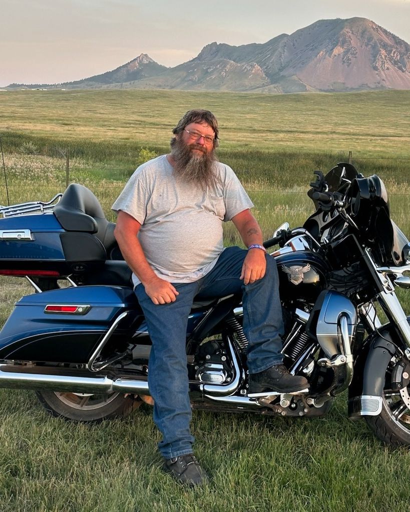 Stephen Merle Beichner Profile Photo