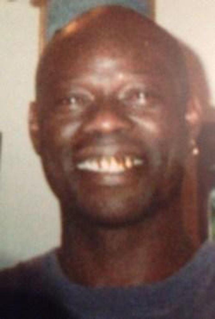 Willie James Strozier