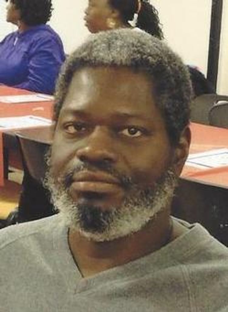 Willie Anderson, Jr.