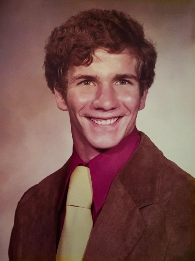 Mark F Pierce
