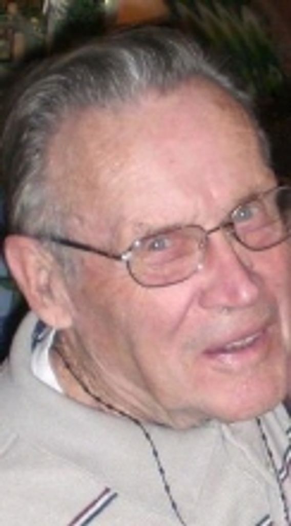 Normand J. Poulin