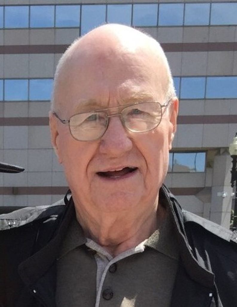 Frederick T. Shea