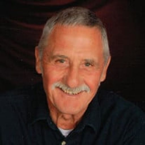 Kenneth Haas Profile Photo