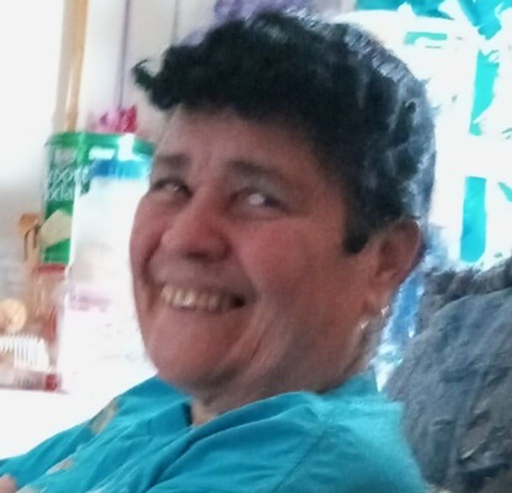 Aurea Esther Santiago Profile Photo