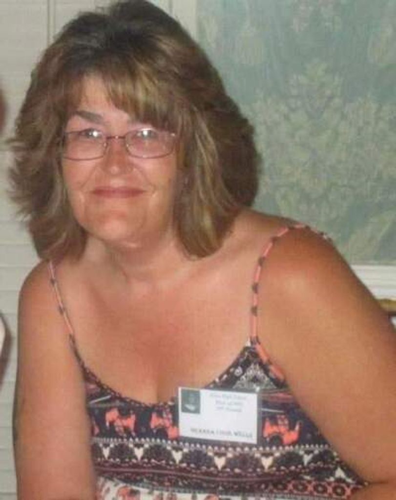 Deanna Joyce Cook-Wells Profile Photo