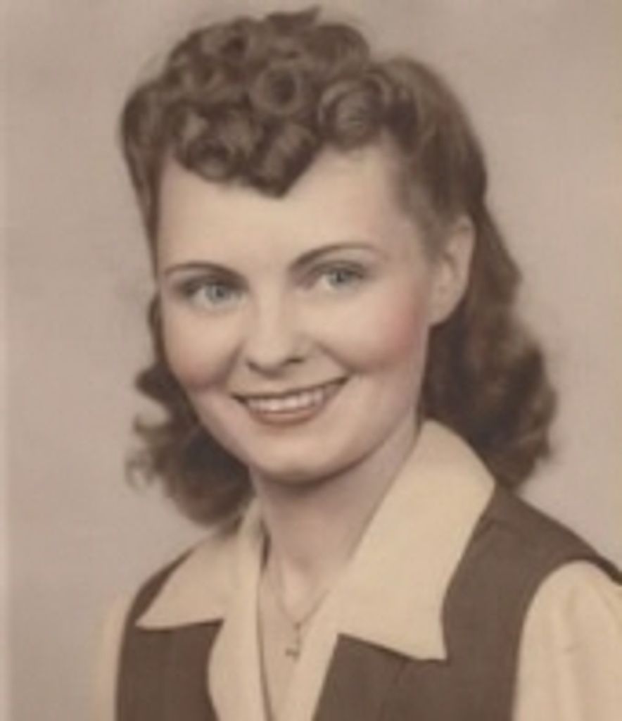 Angela Mary Springowski