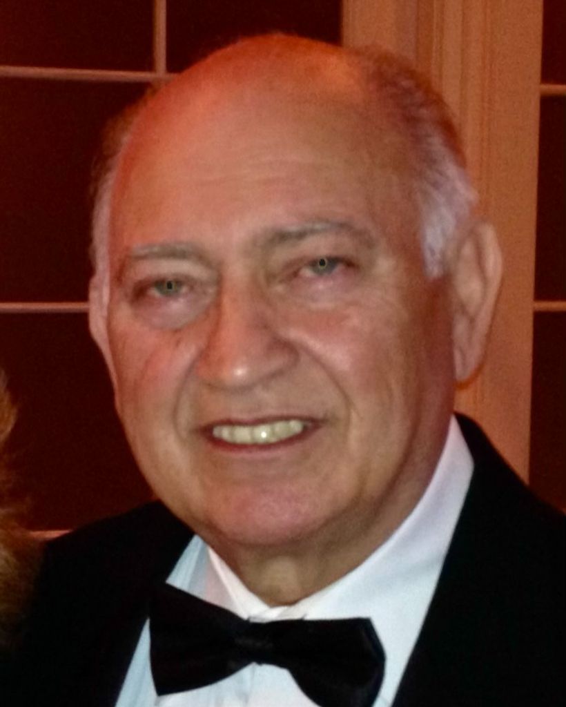 Theodore Coppola