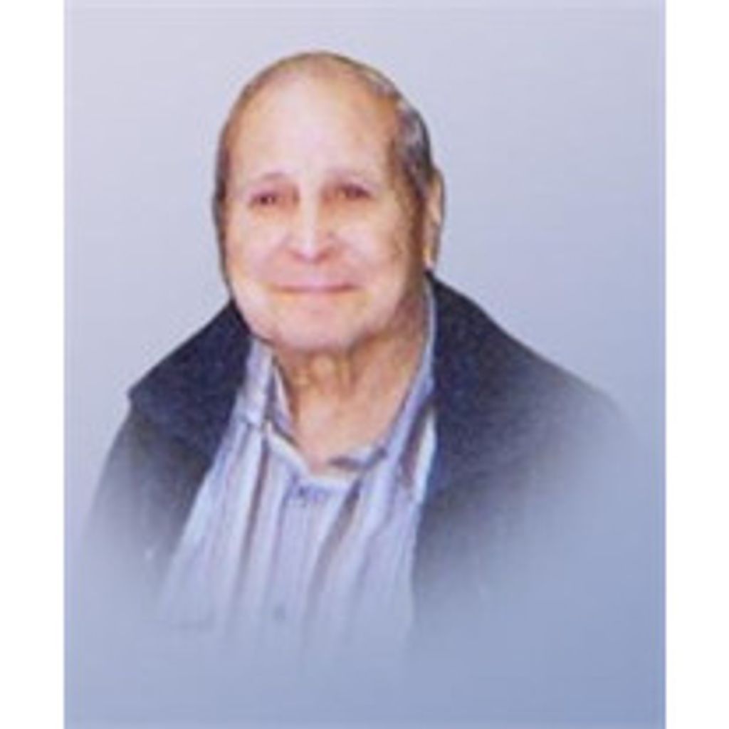 Benjamin Fredrick Ferrante