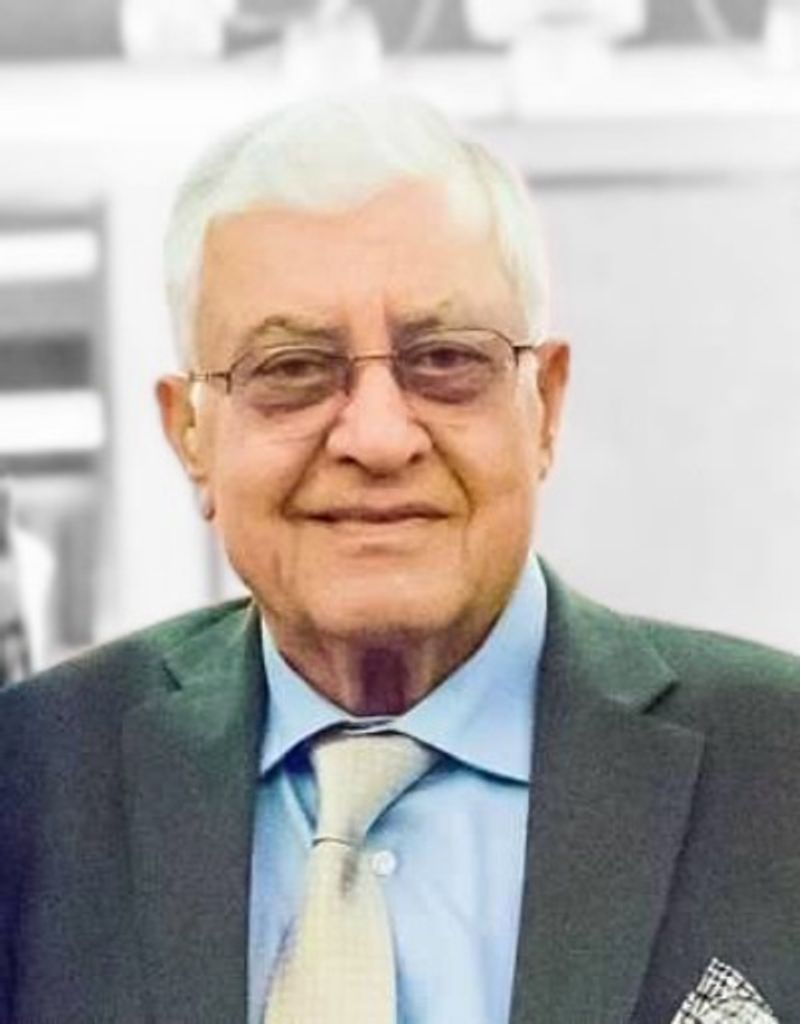 Wajih S. Hemaidan Profile Photo