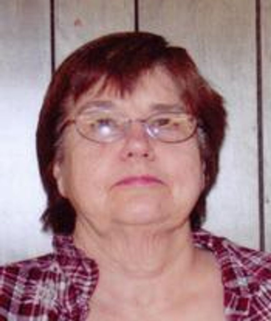 Alma M Reynolds