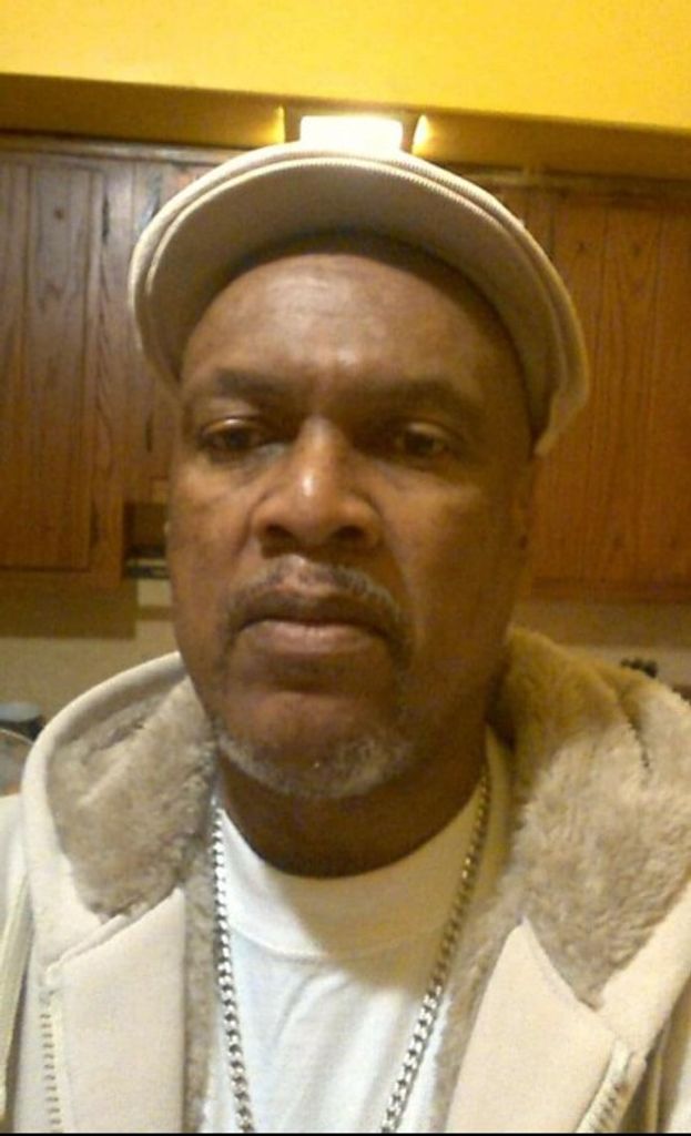 Jerome Tucker Profile Photo