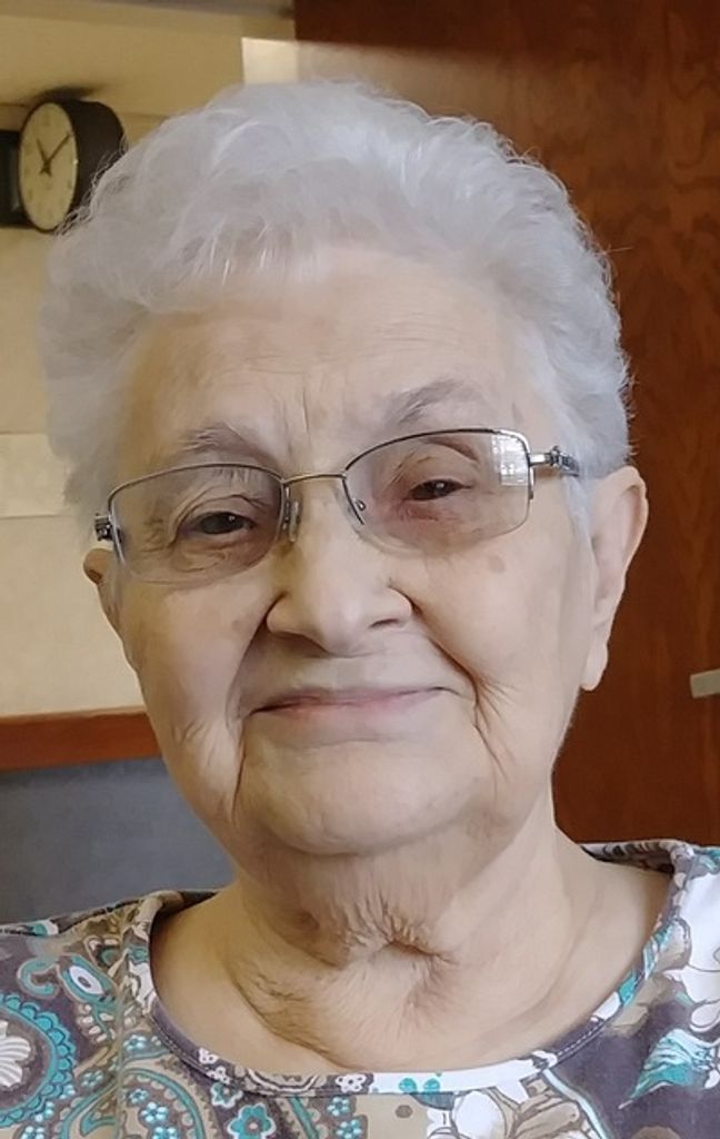 Evelyn Joan Nofziger Profile Photo
