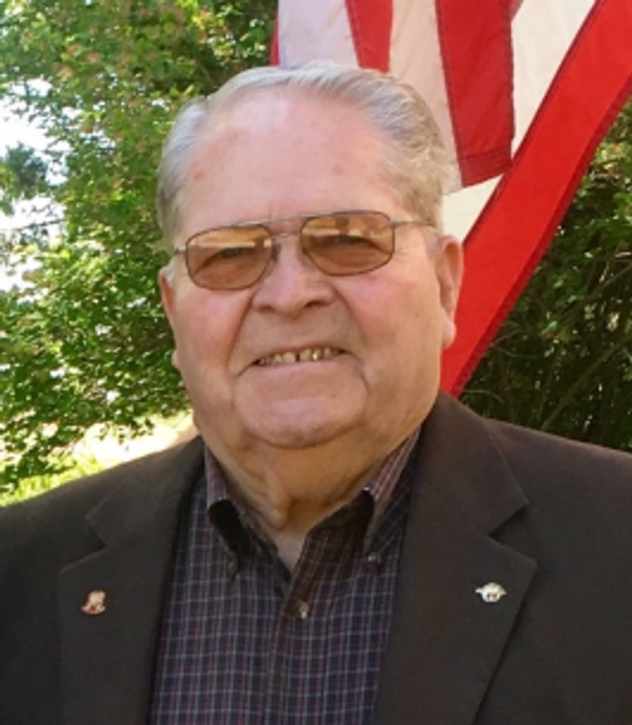 Joe B. Mewhirter Profile Photo