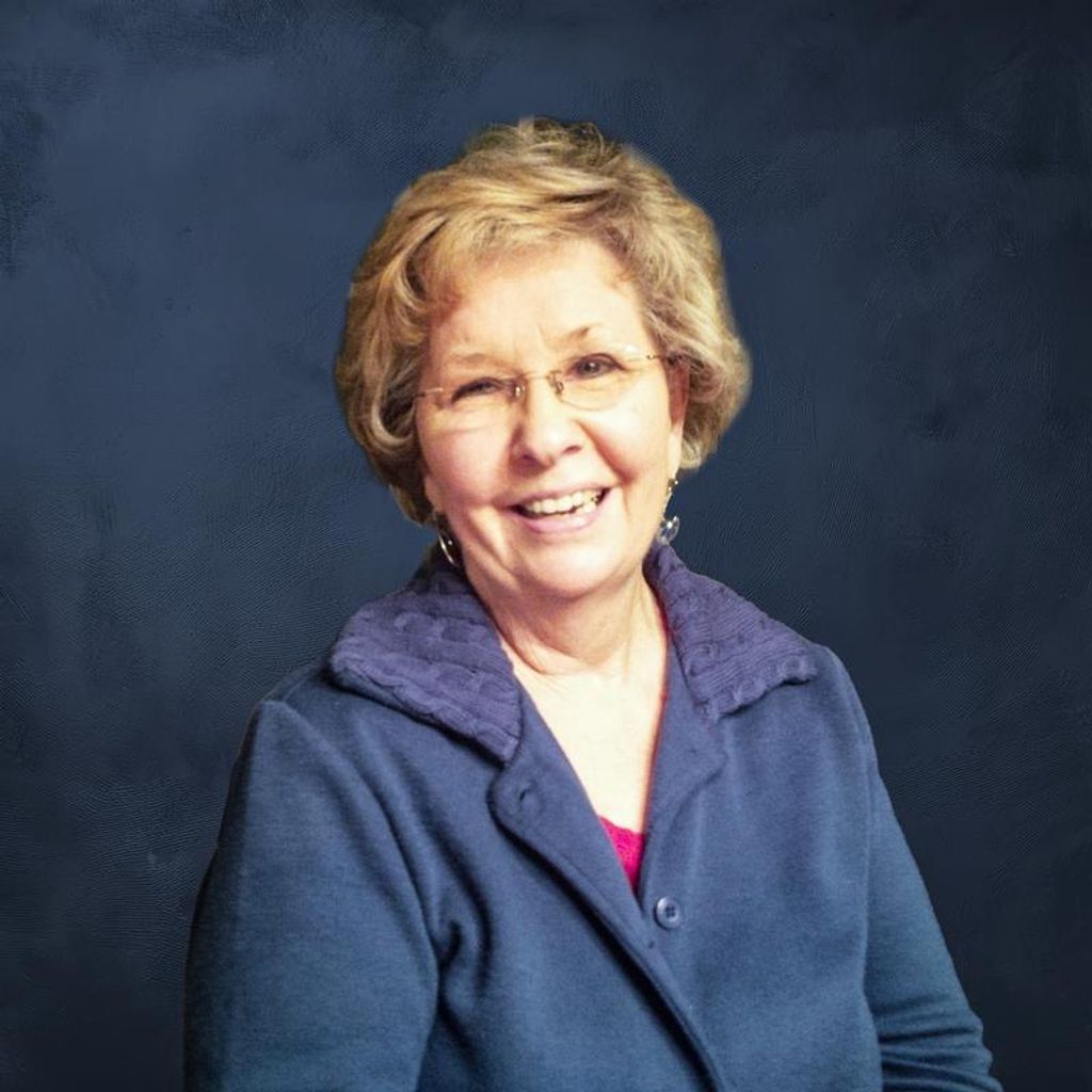 Joyce Ann Kammeyer Profile Photo