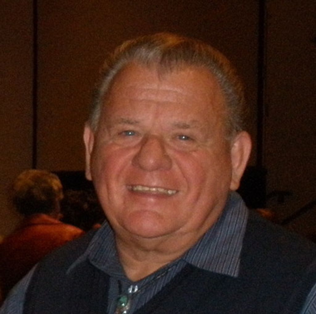 Paul E. Freese