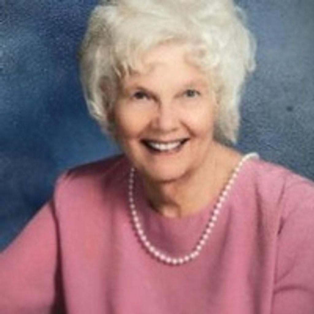 Edith Kaster