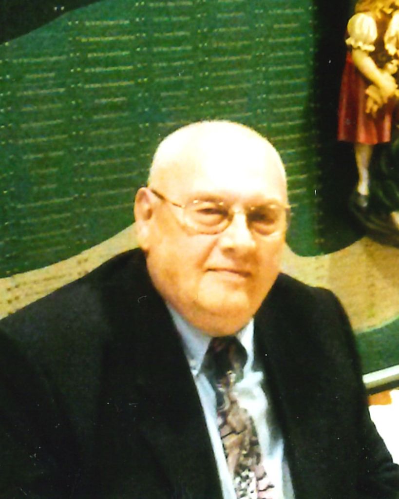 Raul A. Ruiz