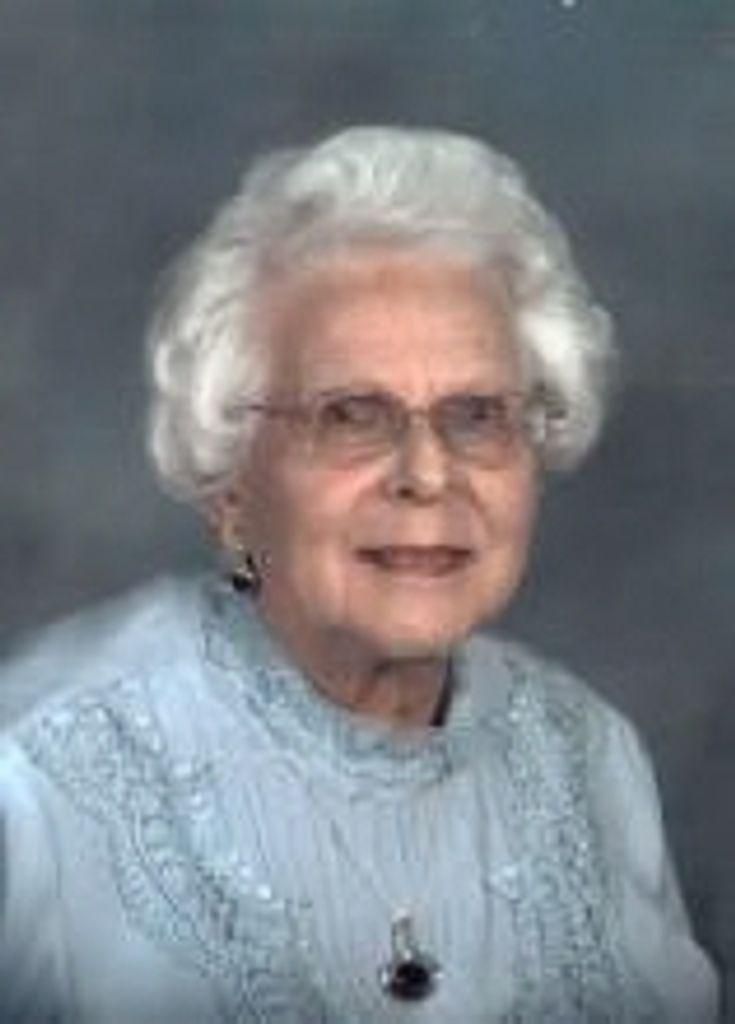 Sybol Alene Norman Profile Photo
