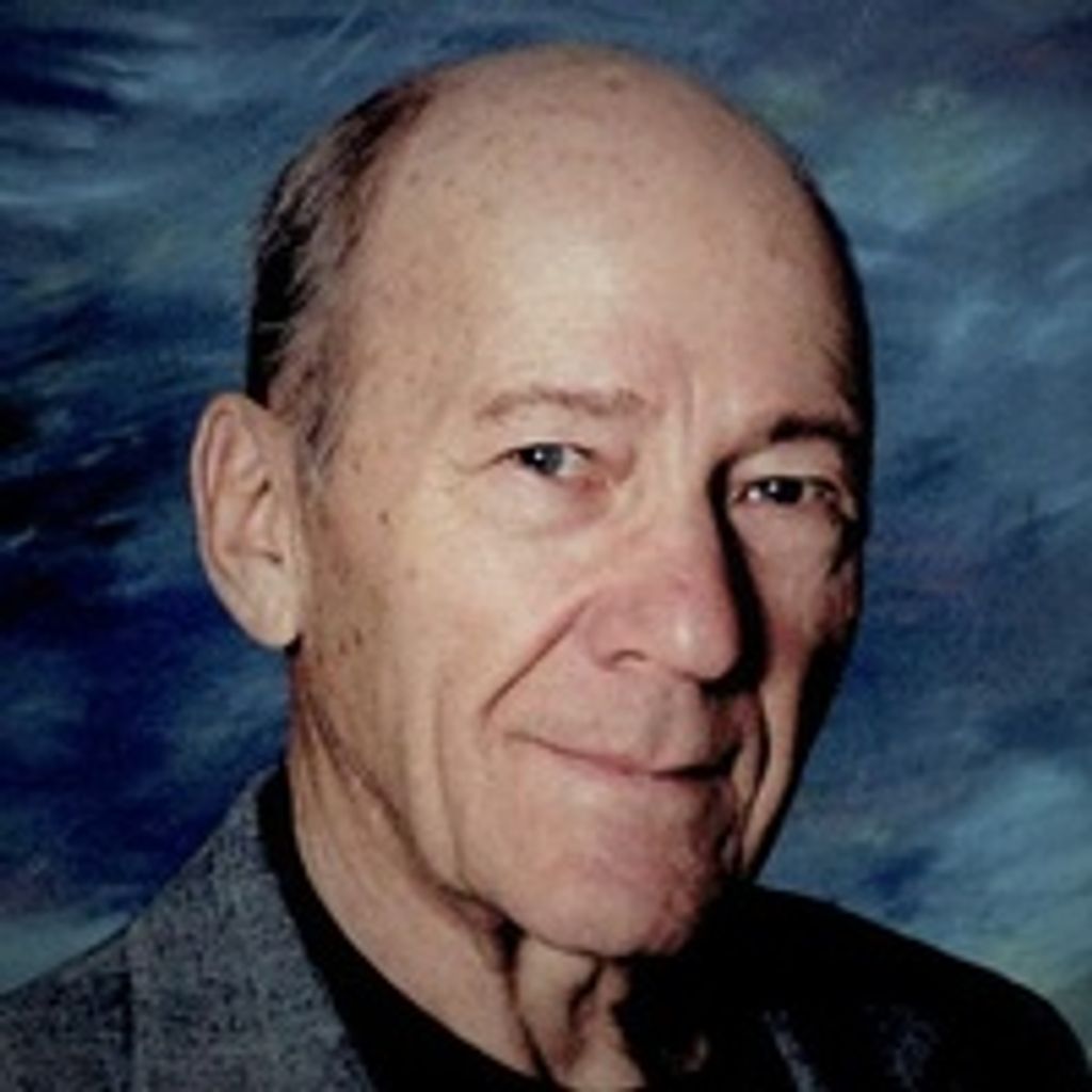 Irving Forster